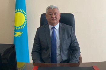 Фотография к новости: ШҚО-да сот шешімдерінің сапасын арттыруға бағытталған жұмыстар жүргізілуде