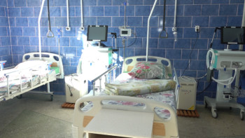 Фотография к новости: Павлодар облысында жeке қорғаныш құралдарының тапшылығы жоқ