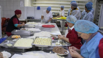 Фотография к новости: Алматыда енгізілген шектеу шаралары кезінде бизнеске қандай қолдау көрсетіледі?