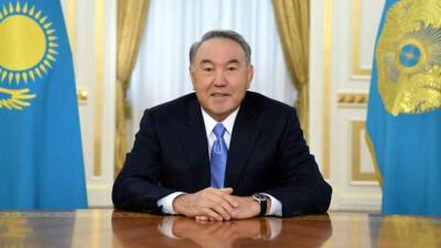 Назарбаев қазақстандықтарды Наурыз мерекесімен құттықтады