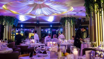 Фотография к новости: Шектеу шараларына ашуланғандар да болды  – рестораторлар қауымдастығының басшысы