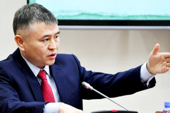 Бізге дербес жер агенттігі керек – Мұхтар Тайжан