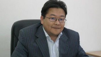 Фотография к новости: Жер мәселесіне қатысты дақпырттың, шудың уақыты өтті – депутат 