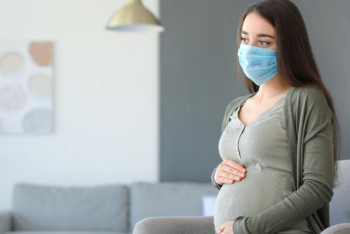 Фотография к новости: Жүкті әйелдер мұқият бақылауда – дәрігер