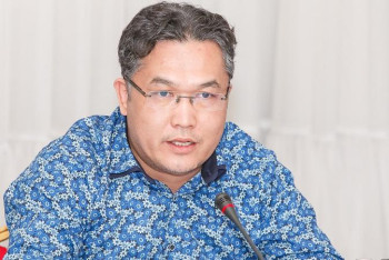 Жер реформасы бұл өте сезімтал, ұлттық мәселе – Расул Жұмалы