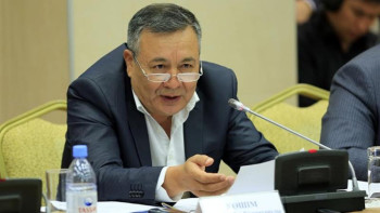 Фотография к новости: Жер мәселесіне қатысты ұстанымым өзгерген жоқ – Дос Көшім