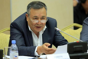 Жер мәселесіне қатысты ұстанымым өзгерген жоқ – Дос Көшім