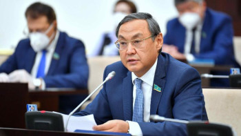 Фотография к новости: Депутат аграрлық салаға жағдай жасалса, инвестициялық сұраныста болатынын айтты