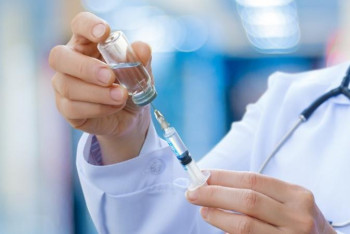 Алматыда халықты сауда үйлері мен базарда вакциналау қарастырылуда 