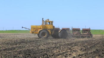 Фотография к новости: Қостанайлық диқандардың көктемгі науқанға дайындығы қалай?