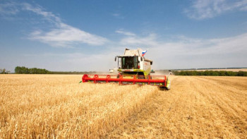 Фотография к новости: Ауыл шаруашылығы жерлерін конкурс арқылы беру тәртібі әзірленді 