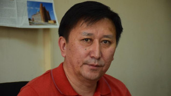 Фотография к новости: Жер мәселесі: Журналист қандастарға азаматтық беру жолдарын жеңілдетуді ұсынды