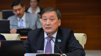 Фотография к новости: Министр Жер кодексіне қандай өзгерістер енгізілгенін айтты  