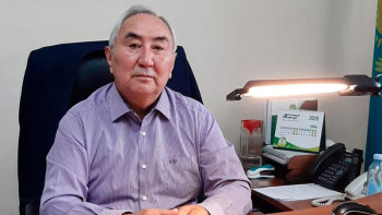 Фотография к новости: Жер комиссиясының отырысында 5 мәселе ұсынылды 