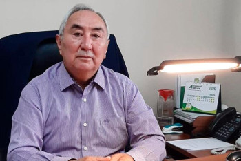 Фотография к новости: Жер комиссиясының отырысында 5 мәселе ұсынылды 