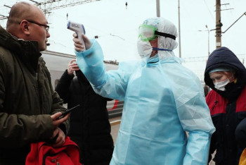 Алматыда эпидемиологиялық жағдай жаман емес