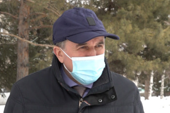 Жер сатылмаса, ертеңгі күнімізге сенімді боламыз - павлодарлық шаруа