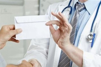 Фотография к новости: Аягөздік медицина қызметкерлері жемқорлық фактілерінің алдын алуда