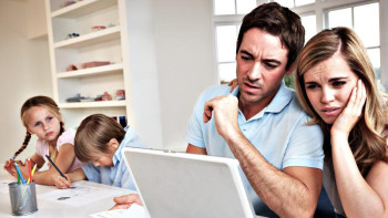 Фотография к новости: Аралас оқыту. Ата-ана оқу форматын таңдай ала ма?