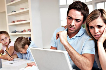 Фотография к новости: Аралас оқыту. Ата-ана оқу форматын таңдай ала ма?