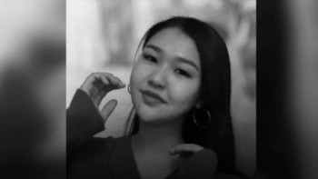 Фотография к новости: Полиция Аяжан Еділованың өліміне қатысты түсінік берді. Қаскөй қыздың денесін бөлшектеп тастаған 