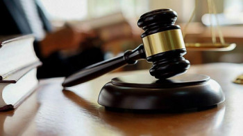 Фотография к новости: Параға 30 қой алған шенеунік сотталды - Антикор 