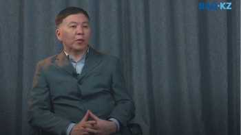 Фотография к новости: "Мен жастарға сенемін" - Жамаладин Ибрагимов