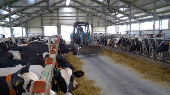 Фотография к новости: ШҚО шаруалары озық технологияларды өз істерінде сәтті қолдануда