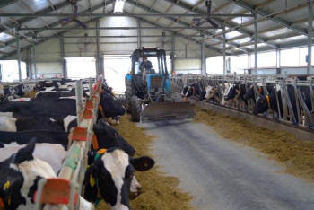 Фотография к новости: ШҚО шаруалары озық технологияларды өз істерінде сәтті қолдануда