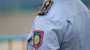 Фотография к новости: Аяжан Еділованы өлтірген адамды маньяк деуге негіз жоқ – Алматы ПД