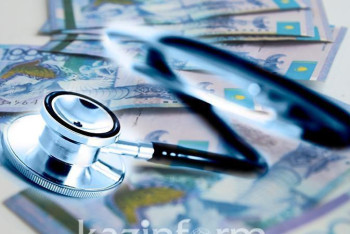 Фотография к новости: Медицина қызметкерлеріне үстемақы төленеді