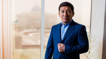 Фотография к новости: Мелдешов: Біздің қоғамның алдында екі-ақ жол бар 