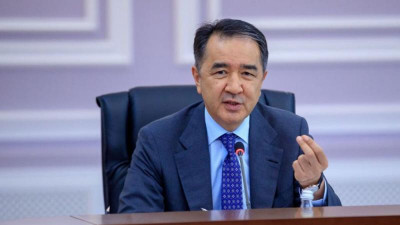 Өз басына зияны тимеген соң түсінбейді. Сағынтаев карантин шараларын сақтамайтындар туралы айтты