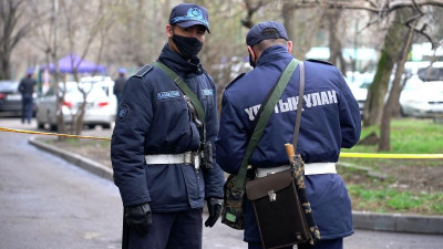 Сағынтаев карантинді бұзған кәсіпорындар қалай жазаланатынын айтты