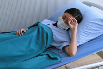 Фотография к новости: Постковид синдромы. Асқыну қалай білінеді?