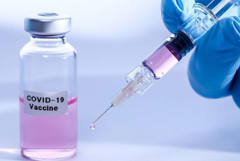 Алматыда 900 мың адамға коронавирусқа қарсы вакцина салынбақ