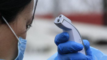 Фотография к новости: Нұр-Сұлтанда блок-бекеттер қойылып, локдаун енгізіле ме? 