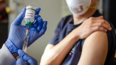 Нұр-Сұлтан қаласында вакцина алғандар саны 10 мыңнан асты