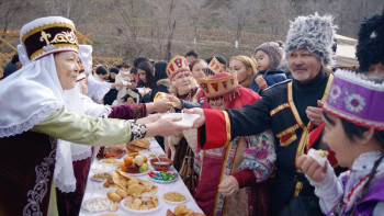 Фотография к новости: Наурыз мейрамында коронавирус жұқтырғандар саны өскен