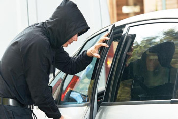 Фотография к новости: Ұрланған көлік үшін салық төлеу қажет пе?