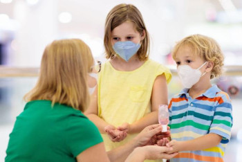 Фотография к новости: Елордада қай жас шамасындағы адамдар вирусты көп жұқтырғаны айтылды 