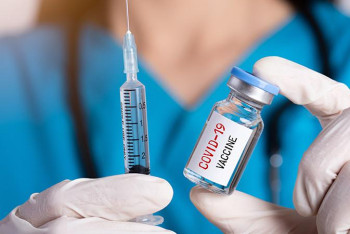 Фотография к новости: Қандай вакцина тиімді?