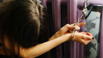 Фотография к новости: Түркістан облысы мен Шымкент қаласының қыздары Бахрейнде сексуалдық құлдықта болған 