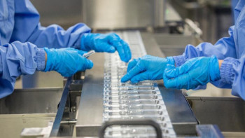 Фотография к новости: Сәуірде 2,5 млн вакцина дозасын жеткіземіз. Цой әрбір қазақстандықты вакцина ектіруге шақырды 