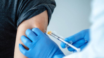 Фотография к новости: Барлық емхана мен медициналық ұйымдар вакцина салу жұмыстарына дайын – вице-министр