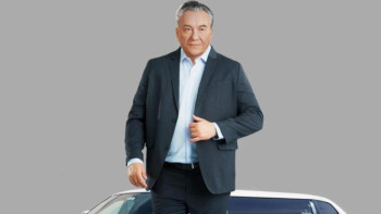 Фотография к новости: Ұлы тұлғалардың бейнесін жаңаша сомдаған суретші