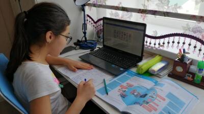 Бекшин: Алматы мектептері қайтадан қашықтан білім беруге көшеді 