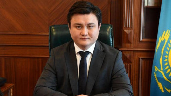 Фотография к новости: Солтүстік Қазақстан облысын дамытудың кешенді жоспары таныстырылды 