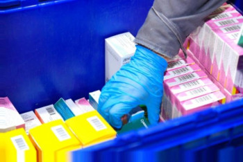 Фотография к новости: Үшінші толқын: Ауылдағыларды дәрі-дәрмекпен қамту мәселесі реттелген бе?