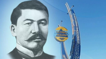 Фотография к новости: Қарағандыда депутаттар Октябрь ауданының Әлихан Бөкейхан аталуына қолдау білдірді